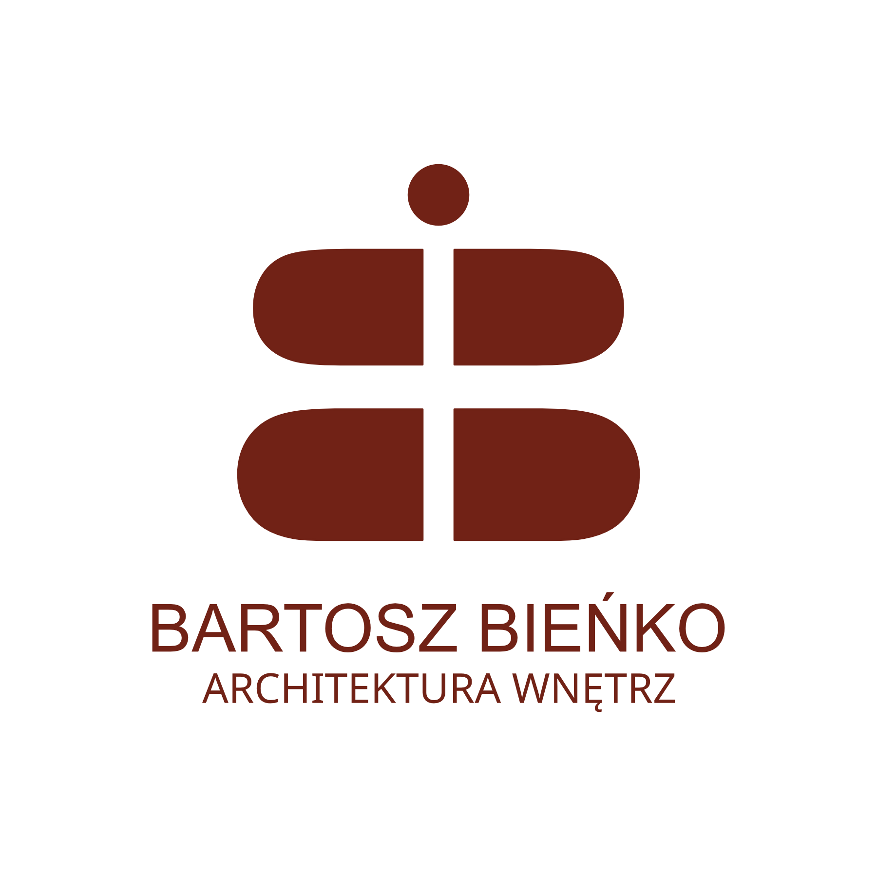 BARTOSZ BIEŃKO Architekt Wnętrz